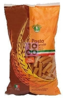 PASTA DI FRUMENTO INTEGRALE PENNE RIGATE 500 G