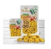 PASTA DI VENEZIA CAPPELLETTI AL CRUDO ALL