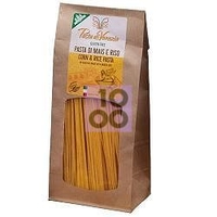 Pasta Di Venezia Spaghetti Mais E Riso 250 G Confezione Premium