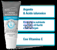 Pasta Eurospital Crema Riparatrice Labbra E Naso 8 Ml