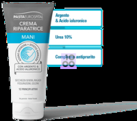 Pasta Eurospital Crema Riparatrice Mani 75 Ml