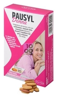 PAUSYL DONNA 30 COMPRESSE