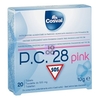 Pc 28 Pink 20 Tavolette