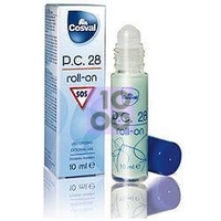 PC 28 ROLL ON 10 ML