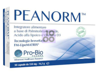 Peanorm 30 Capsule