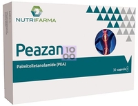 Peazan 30 Capsule