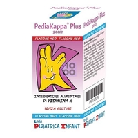 Pediakappa Plus 5 Ml