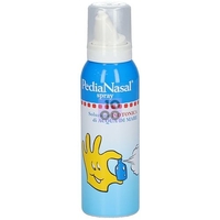 Pedianasal Spray Nasale 100 Ml
