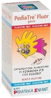 Pediatre Fluor 7 Ml