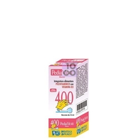 PEDIAVIT 400 GOCCE 15 ML