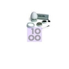 PEDIBEAUTY PEDICURE SET
