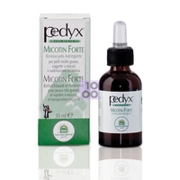PEDYX MICOTIN FORTE 30 ML