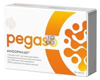 Pegaso Axidophilus 30 Capsule