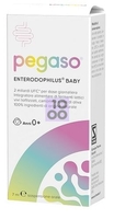 Pegaso Enterodophilus Baby 1 Flaconcino 7 Ml