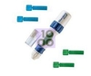 PENNA PUNGIDITO GLUCOJECT DUAL 1 PEZZO