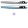 PENNA SOMMINISTRAZIONE INSULINA CLIKSTAR ARGENTO