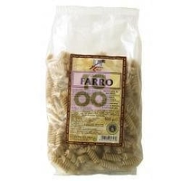 PENNE INTEGRALI DI FARRO BIO 500 G