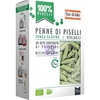 Penne Piselli Verdi Senza Glutine 250 G