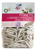 PENNETTE GRANO SARACENO SENZA GLUTINE 250 G