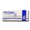 Peonil Crema Gel 25 Ml