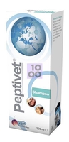 Peptivet Shampoo Pronto Uso 200 Ml