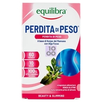 Perdita Di Peso 60 Capsule