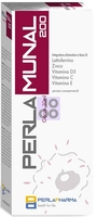 Perlamunal 200 Gocce 30 Ml