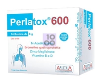 PERLATOX 600 14 BUSTINE