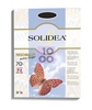 Personality 70 Sheer Collant Glace