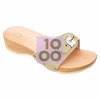 Pescura Heel Original Bycast Womens Sand Exercise Sabbia 37