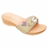 Pescura Heel Original Bycast Womens Sand Exercise Sabbia 41