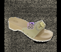 Pescura Heel Original Bycast Womens Sand Exercise Sabbia 42