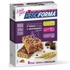 Pesoforma Barretta Cereali/Cioccolato 12 X 31 G