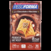 Pesoforma Biscotto Cioccolato Nocciola 16 Pezzi 33 G