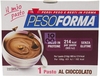Pesoforma Coppa Al Cioccolato 210 G