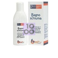PSOMIR BAGNOSCHIUMA 200 ML