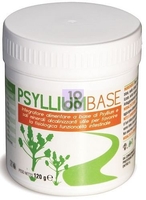 Psyllium Base Polvere 120 G