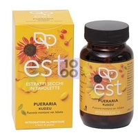 Pueraria Estratto Secco 60 Tavolette