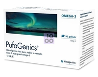 Pufagenics Ita 90 Capsule