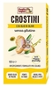 PUGLIA SAPORI CROSTINI OLIO OLIVA 100 G