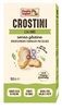 PUGLIA SAPORI CROSTINI SENZA GLUTINE CON ERBE DI PROVENZA 100 G