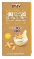 Puglia Sapori Mini Grissini Con Olio Extravergine Di Oliva 180 G