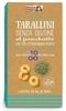 PUGLIA SAPORI TARALLINI AL FINOCCHIETTO CON OLIO EXTRAVERGINE DI OLIVA 180 G