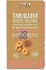 Puglia Sapori Tarallini Grano Saraceno 6 Buste 30 G