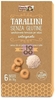 PUGLIA SAPORI TARALLINI INTEGRALI SENZA GLUTINE 180 G