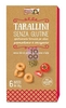 Puglia Sapori Tarallini Pomodoro E Origano Senza Glutine 180 G