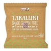 PUGLIA SAPORI TARALLINI ROSMARINO OLIO EXTRAVERGINE DI OLIVA 30 G