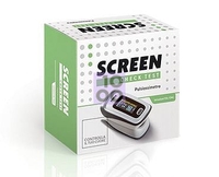 Pulsiossimetro Screen Check Test