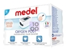 Pulsossimetro Medel Oxygen Po01