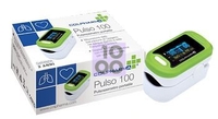 Pulsossimetro Portatile Pulso 100